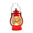 thumbnail image 1 of Christmas Tree Lights,Led Christmas Lights Lighted Christmas Decor Battery Include Clear Led Lights Hanging Lantern Christmas Tree Pendant Novel Props Light for Xmas Party Home Decor, 1 of 6