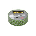 thumbnail image 5 of Scotch Expressions Washi Tape, 59 x 393 Inches, Silver Glasses MMMC314P9, 5 of 8