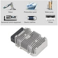 thumbnail image 4 of Convertidor transformador a prueba de polvo Alta tasa de conversión CC a CC 960W 60A para equipos de seguridad ANGGREK Otros, 4 of 8