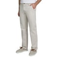 thumbnail image 4 of Chaps Men's & Big Men's Seacoast Wash Flex Twill Chino Pants, Waist Sizes 30-42, 4 of 6