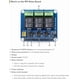 thumbnail image 4 of Kit de módulo de relé de alimentación de placa de expansión para Raspberry Pi, 4 of 4