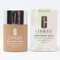 thumbnail image 2 of Clinique Even Better Glow Makeup, [WN 54] Honey Wheat 1 oz, 2 of 2