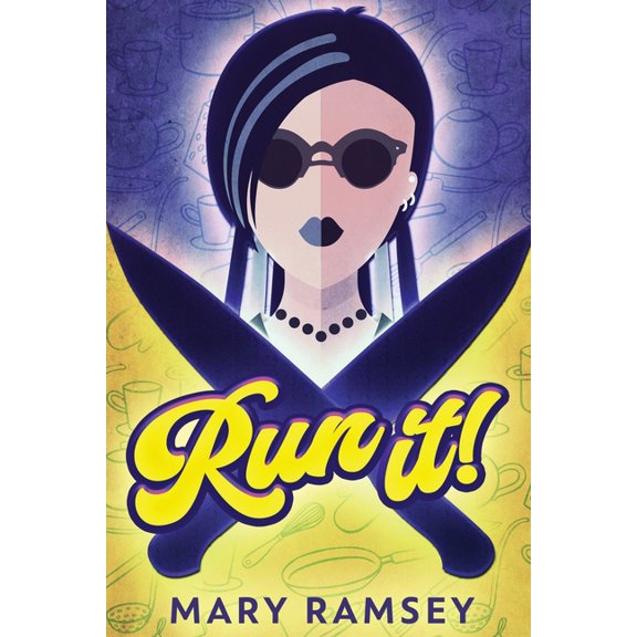Run It!, (Paperback)