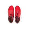 thumbnail image 3 of Tenis Puma Ferrari Neo Cat Mid Hombre rojo 26.5 PUMA 307195 02, 3 of 5