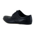 thumbnail image 3 of Rockport Garett Wing Tip Men's Oxfords New Dress Blues Size 10.5 M, 3 of 8