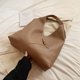 thumbnail image 3 of Bolso Hombro Mujer PU Slouchy Hobo Bag Gran Capacidad Diario, 3 of 9