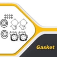 thumbnail image 2 of fastboy Motorcycle Top End Gasket Set Upgrading Motorcycling Motorbike Gaskets, 2 of 6