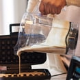 thumbnail image 5 of Contenedor Vitamix Ascent Series de 64 oz de bajo perfil con detección automática, 5 of 5