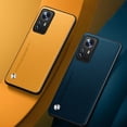 thumbnail image 5 of Luxury Leather Case For Xiaomi Mi 12 Lite 12X 12T Pro 12S Ultra Cover Silicone Phone Case For Redmi Note 12S 12 Pro Plus Coque, 5 of 5