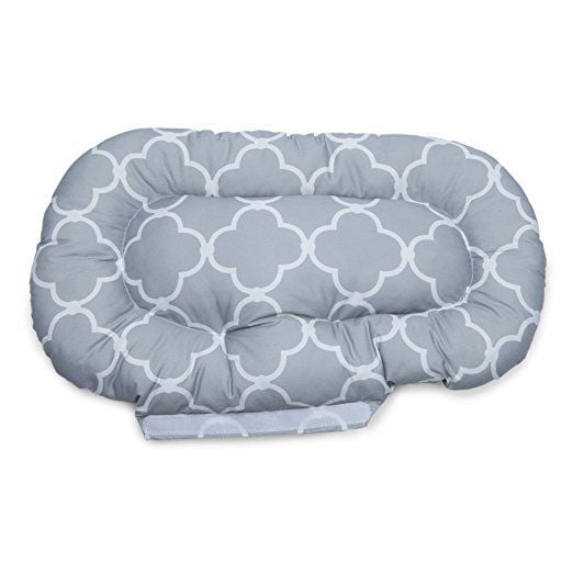Boppy custom fit total body pillow sales