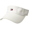 thumbnail image 1 of AmPm Mens Dad Hat Flag Solid Cotton Visor, 1 of 3