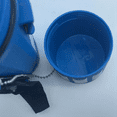 thumbnail image 4 of Blue 10LB Guard Welding Weld Electrode Rod Storage Tube Container Hold Cannister with Straps and Chain, 4 of 10