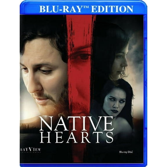 Native Hearts (Blu-ray), Bayview Ent, Drama