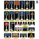 thumbnail image 1 of 28 Piezas De Accesorios De Juguetes Para Coches, Señales De Tráfico, Niños, Juego Educativo, 1 of 7