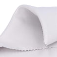 thumbnail image 2 of Reusable Microfiber Cleaning Wipe Polish Cloth for Piano Violin Sax Flute Musical Instrument, 2 of 4