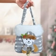 thumbnail image 4 of Event & Party For Holiday Party Celebrations And Festive Wrapping With Drawstring Closure Design, 4 of 6