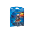 thumbnail image 1 of Playmobil : Amis Playmo / Ninja 70814, 1 of 2