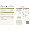 thumbnail image 2 of Engagement Rings For Women - Round Brilliant 18K White Gold 1.10 CT (D,VVS) GIA Certificate, 2 of 7