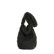 thumbnail image 2 of Bolso de mano peludo para mujer | Bolso bandolera grande de piel sintética con orejas de conejo | Monedero ligero con cierre magnético | Bolso informal de invierno para ir de compras, hacer yoga o, 2 of 7