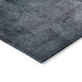 thumbnail image 4 of Addison Rugs Chantille Indoor/Outdoor Transitional Modern Teal Washable Rectangle Rug, 9' x 12', 4 of 6