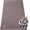 Sand Grey, variant on Litter Mat, Litter Trapping Mat Soft  Kitty Paws, 35" x 24" Kitten Litter Box Mat for Cleaner Floors, , Easy Clean, Durable Large Size  Litter Pad for Kitten.