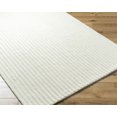 thumbnail image 2 of BoutiqueRugs Missa Contemporary Area Rug - Cream - 2' x 3', 2 of 7