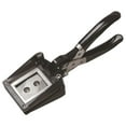 thumbnail image 3 of KLKCMS Passport Photo Cutter Easy to Use ID Die Cutter Punch for Studio Family Home 3.5cmx4.5cm, 3 of 9