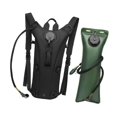 thumbnail image 4 of harper 8L Hydration Backpack with 3L Hydration Bladder Water Daypack Water Backpack for Black, 4 of 10