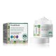 thumbnail image 2 of Mascarilla capilar potencia de queratina hidrolizada Fiudx perlas verdes, 2 of 7