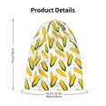 thumbnail image 4 of Rocae Corn On The Cob for Kids Winter Beanies Weather Hats Boys Girls, 4 of 7