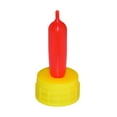thumbnail image 1 of Feeder Durable Silicone Feeding Accessories for Lambs Cats and Leak Materials, 1 of 7