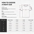 thumbnail image 3 of USPEED Vintage Washed Oversized T-Shirt, USA 250 Semiquincentennial 1776-2026 American Flag Patriotic Graphic Short Sleeve Crewneck Casual Top for Men Women, 3 of 6