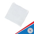 thumbnail image 6 of Henry Schein Premium 100% Cotton All-Gauze Sponge 4x4" 8 Ply Sterile Square for Wound Care & Home First Aid Kits - 50/Box, 6 of 8