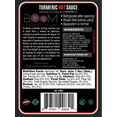 thumbnail image 3 of Don Rafael Artisan Boom Hot Sauce, 6.76 oz Glass Bottle, Small-Batch, Gluten-Free, 3 of 5