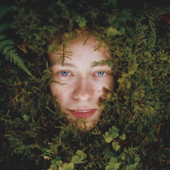 Savage,Anna B - You & I Are Earth - Music & Performance - Vinyl