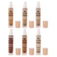 thumbnail image 4 of Liquidation!DHALL Correcteur Huile Longue Durée & Léger Formule Infusée Formule Douce & Respirante Couverture Moyenne à Complète 52ml, 4 of 9