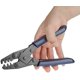 thumbnail image 1 of Alicates para prensar Herramienta para prensar Cables Metal, 1 of 9