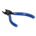 thumbnail image 4 of Wire Cutter, Hardware Tools Wire Cutters Cutting Nippers Cable Cutter  For Flat Cut For Clean Cut, 4 of 8