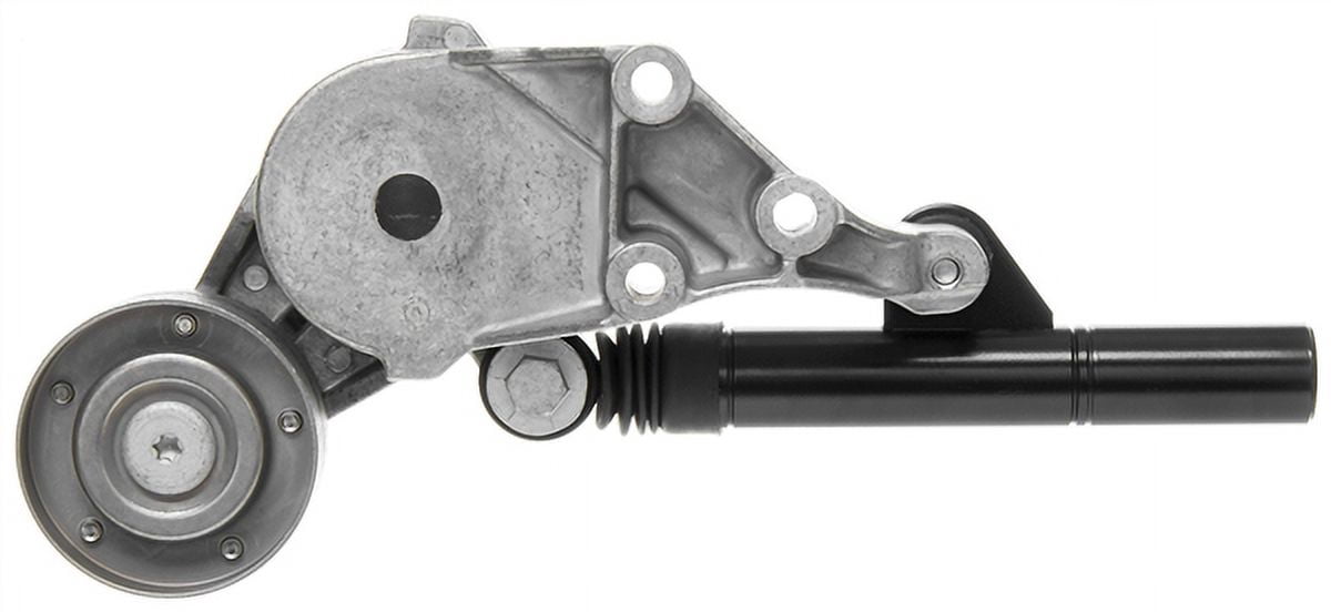 Accessory Drive Belt Tensioner Assembly Fits select: 1999-2004 VOLKSWAGEN JETTA, 1998-2003 VOLKSWAGEN NEW BEETLE