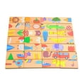 thumbnail image 1 of 1 de Juguetes de de , Juguetes Preescolares Tempranos, para Niños, Juguete Montessori, 1 of 8