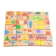 thumbnail image 1 of Animal Puzzle Juguetes Niños de Rompecabezas Juguetes de Educación Temprana, 1 of 8