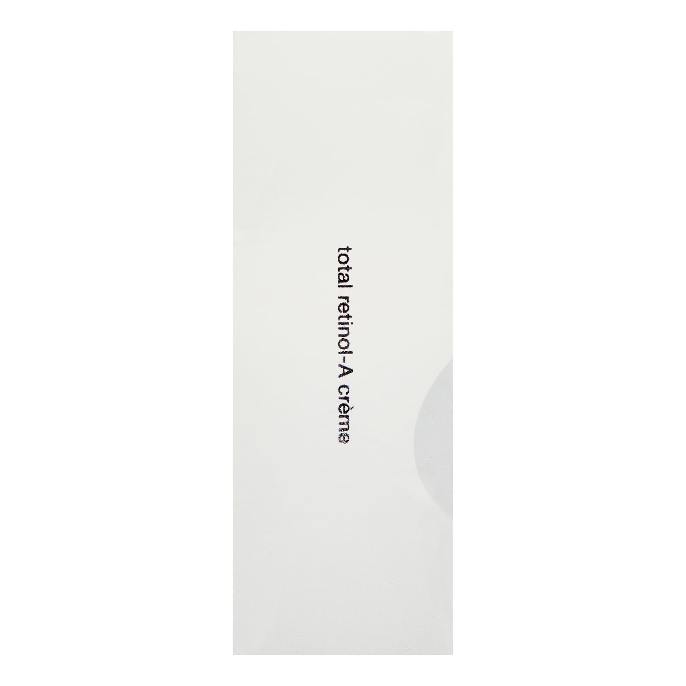 Image Skin Care Ageless Total Retinol-A Face Serums, 1 oz