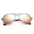 thumbnail image 1 of Petites Lunettes de Soleil Polarisées Pilote, 1 of 5