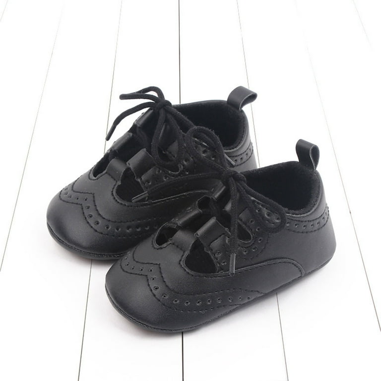 JDEFEG Girls Fancy Shoes Spring and Summer Children Baby Toddler