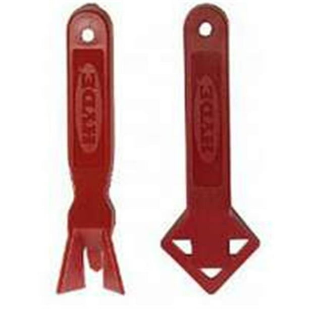 Hyde Tools 43640 Caulk Away Remover Combo Pack