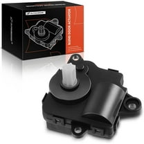 A-Premium HVAC Heater Blend Door Actuator Replacement for Chevrolet Equinox GMC Terrain 2013-2017 Main