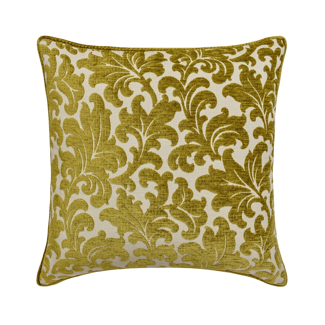 Throw Pillow Covers, Decorative Green 16"x16" (40x40 cm) Throw Pillow