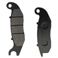 thumbnail image 2 of Balatas Freno Delantero Original Moto Vento Screamer 300, 2 of 7