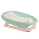 thumbnail image 1 of Asiento Soporte Baño Ducha Tina Bebé Práctico Ergonómico Eke Color Verde, 1 of 1