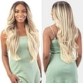 thumbnail image 2 of FreeTress Equal Laced HD Lace Front Wig 5" Lace Part Jayana (1), 2 of 5